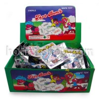 Бомба Вонючка маленька