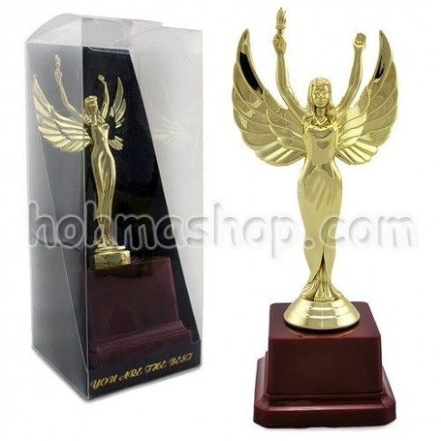 Кубок Ніка подарункова