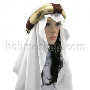 Шапка східного Царя