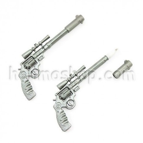 Ручка Револьвер