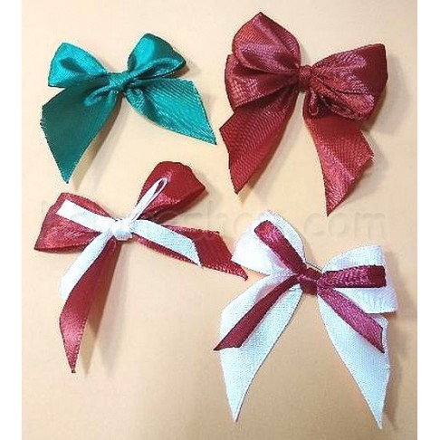 Бант звичайний в асортименті