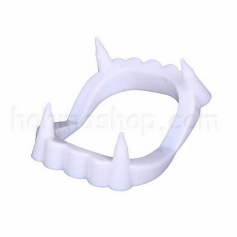 Зуби білі Зуби білі