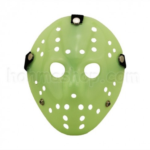 Маска Джейсона (світлонакопичувальна)