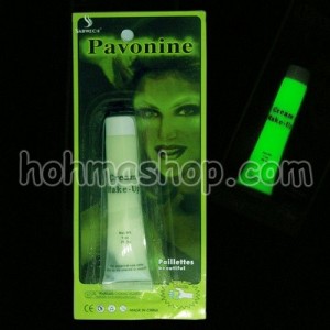 Грим тюбик світлонакопичувальний