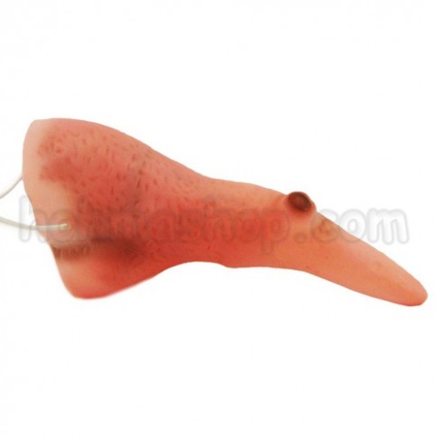 Ніс Баби Яги Ніс Баби Яги