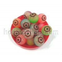 М`ячик-стрибунець Око, 32 мм