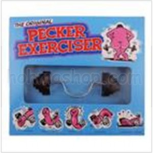 Штанга для маленького друга Штанга для маленького друга