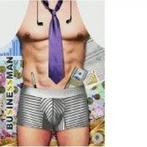 Фартух прикольний Менеджер