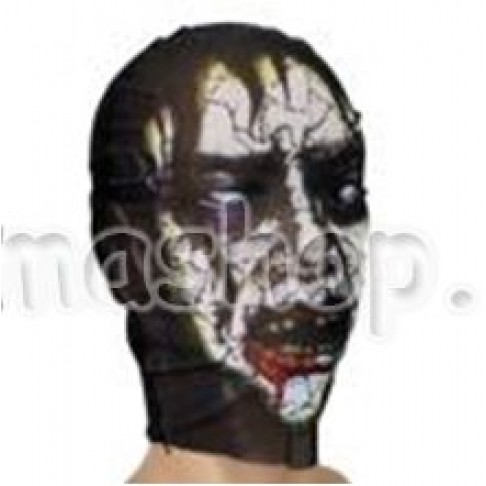 Маска-чулок Зомбі, різні