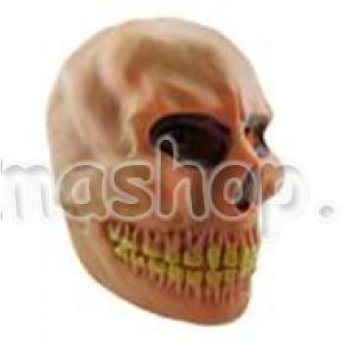 Маска латексна Череп