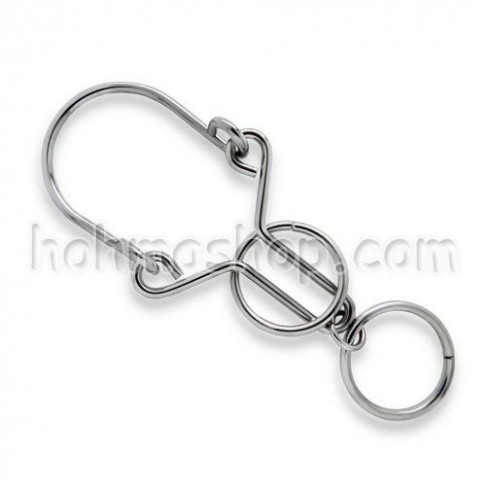 Головоломка 5013 велика тонка