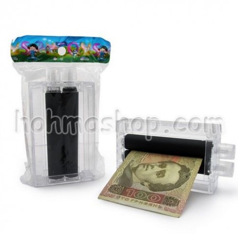 Фокус Грошовий станок