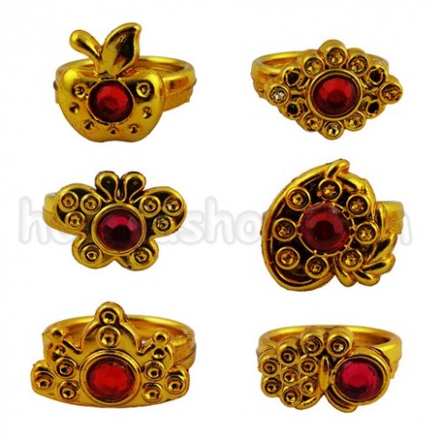 Перстень Принцеси