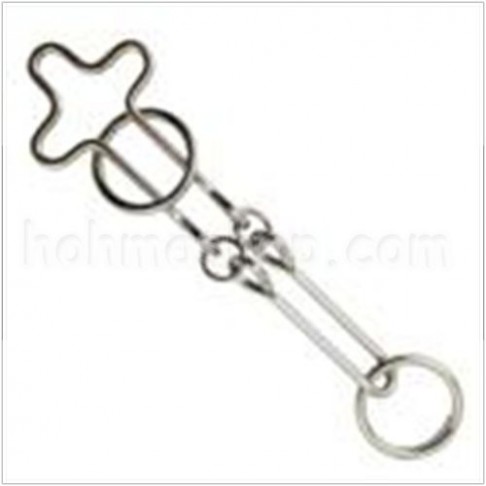 Головоломка 5018 велика тонка