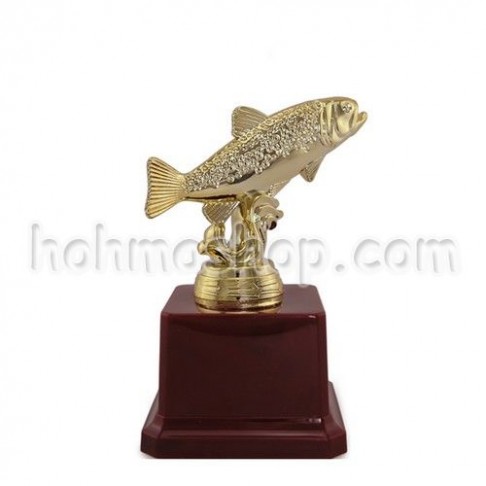 Кубок Рибка (золота)