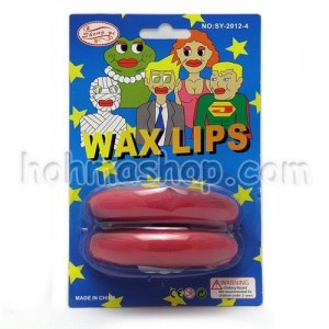 Губи накладні великі