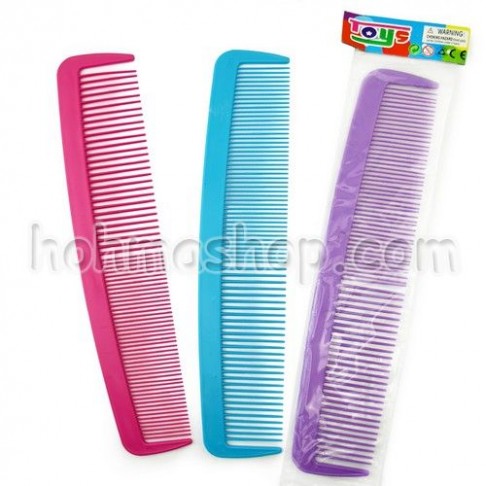 Гребінець гігант