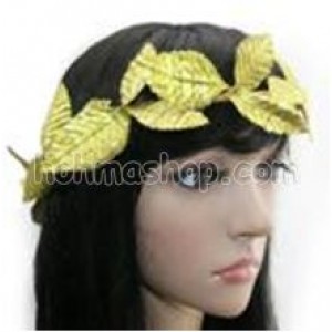 Лавровий вінок (золотий)