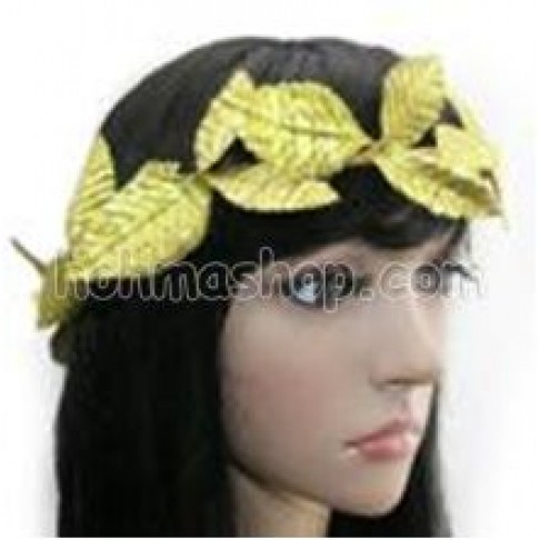 Лавровий вінок (золотий)