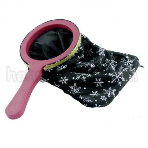 Фокус Сачок зірки