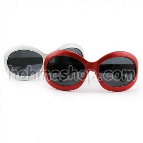 Окуляри Одрі Хепберн