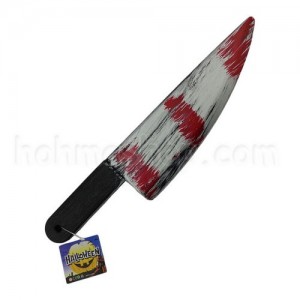 Кривавий Ніж Кривавий Ніж