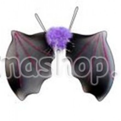 Крила Кажана