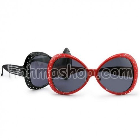 Окуляри Вірки Сердючки