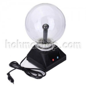 Плазмовий Шар Plasma ball S