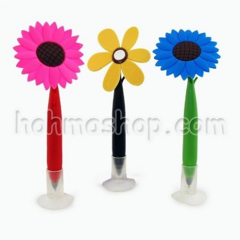 Ручка Квітка