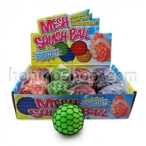 Лізун Мізки в сітці СУПЕР