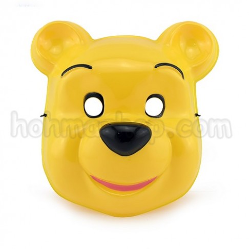 Маска Вінні Пух