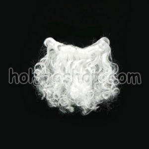 Борода Миколая, 30 см Борода Миколая, 30 см