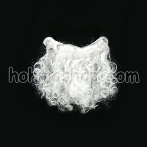 Борода Миколая, 30 см Борода Миколая, 30 см