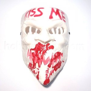 Маска KISS ME Маска KISS ME
