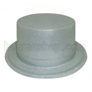 Циліндр Дитячий (срібло) Циліндр Дитячий (срібло)