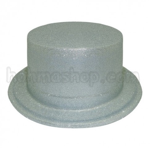 Циліндр Дитячий (срібло)