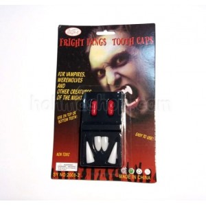 Клики Вампіра з капсулами крові