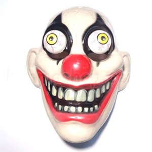Маска безумний Клоун Маска безумний Клоун
