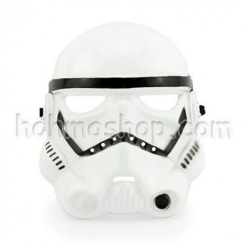 Маска Штурмовик