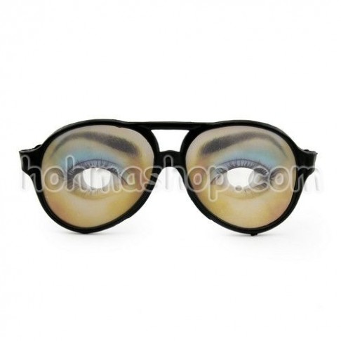 Окуляри Дундука жіночі