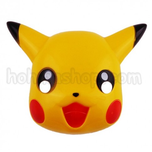 Маска Покемон