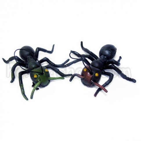 Декоративні Мурахи (уп. 9 шт)