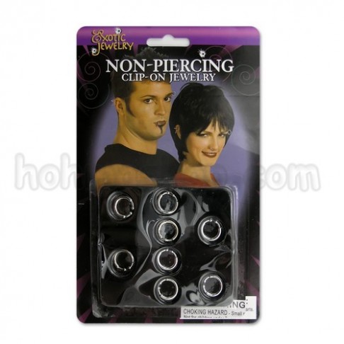 Пірсинг театральний