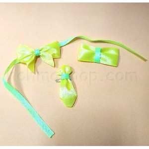 Метелик бантик, набір