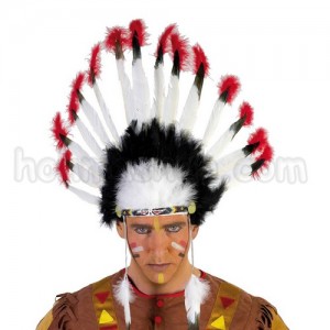 Шапка Індійця Роуч Шапка Індійця Роуч