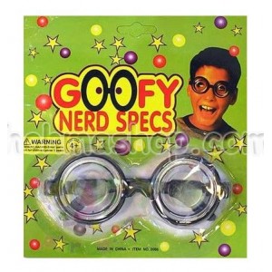 Окуляри Розумника Окуляри Розумника