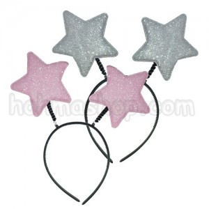 Антенки Зірочки