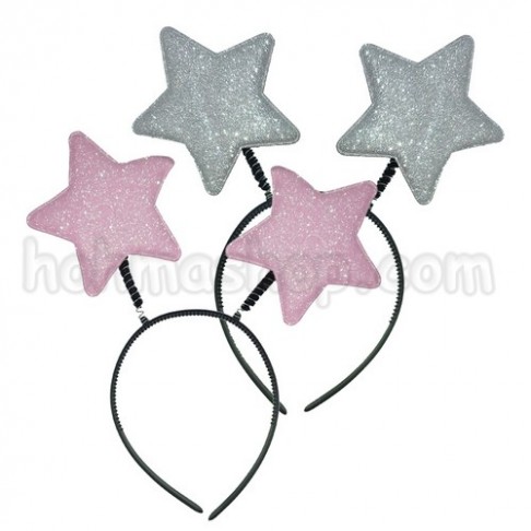 Антенки Зірочки