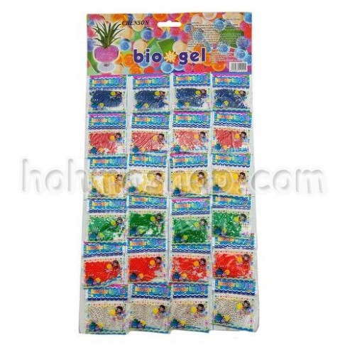 Гідрогель великий